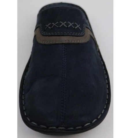Collections Bulle 8781-25880 - Blue - 8781.25880$04CB