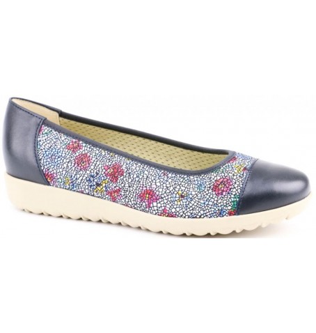 Collections Bulle VALI H 8A98 - Bleu - 8A98.1Z04AL