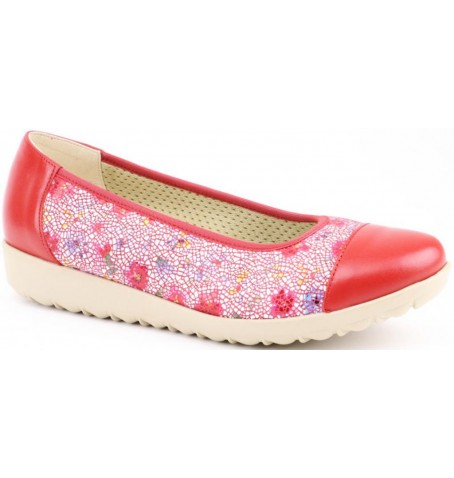 Collections Bulle VALI H 8A98 - Red - 8A98.2Z09AL