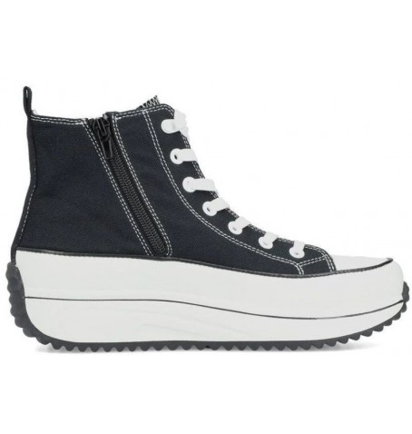 Rieker 90010-00 - Black - 90010$00.02R