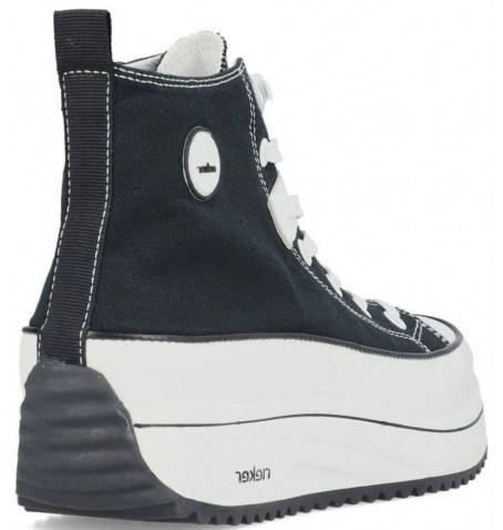 Rieker 90010-00 - Black - 90010$00.02R