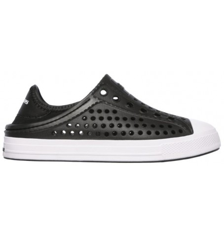Skechers AQUA SURGE 91995L - Black - 91995L$BLK.02