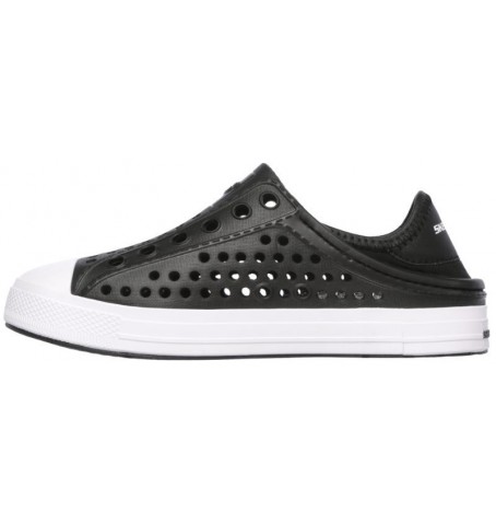Skechers AQUA SURGE 91995L - Black - 91995L$BLK.02