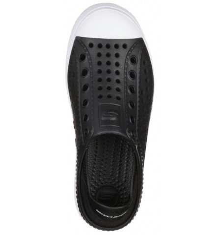 Skechers AQUA SURGE 91995L - Black - 91995L$BLK.02