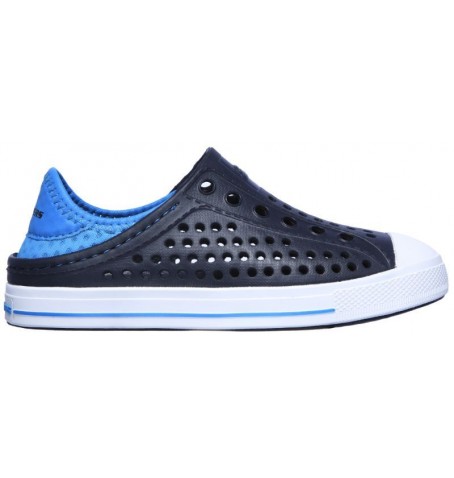 Skechers AQUA SURGE 91995L - Blue - 91995L$NVBL.04