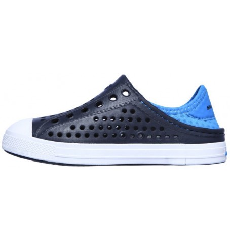 Skechers AQUA SURGE 91995L - Blue - 91995L$NVBL.04