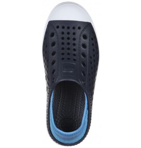 Skechers AQUA SURGE 91995L - Blue - 91995L$NVBL.04