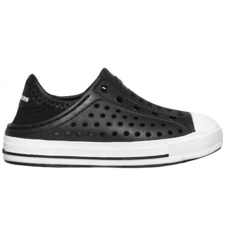 Skechers AQUA SURGE 91995N - Black - 91995N$BLK.02