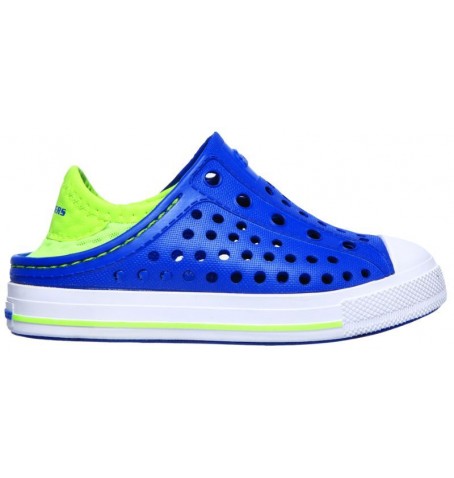 Skechers AQUA SURGE 91995N - Blue - 91995N$BLLM.04