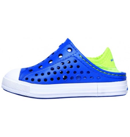 Skechers AQUA SURGE 91995N - Blue - 91995N$BLLM.04