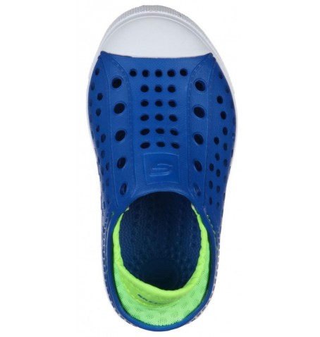 Skechers AQUA SURGE 91995N - Blue - 91995N$BLLM.04