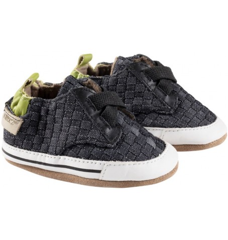 Robeez COOL AND CASUAL 9223152 - Blue - 9223152$B04RB