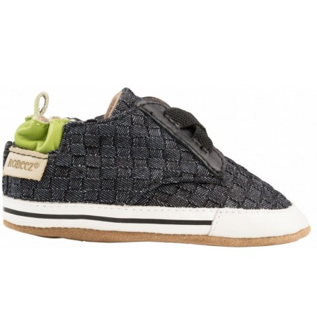 Robeez COOL AND CASUAL 9223152 - Bleu - 9223152$B04RB