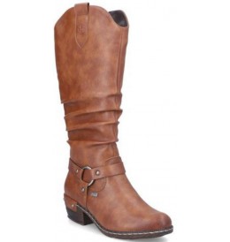 Rieker 93670-24 - Brun - 93670$24.03R