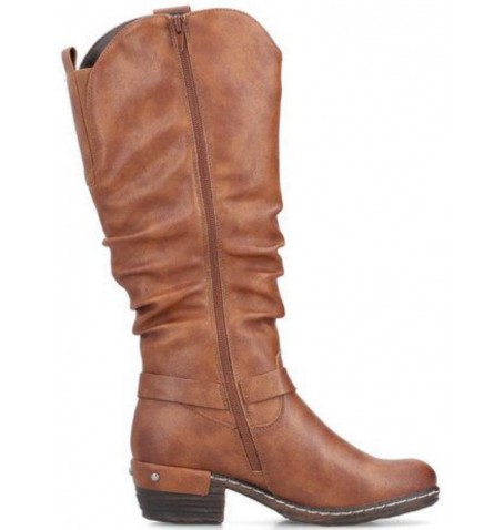 Rieker 93670-24 - Brown - 93670$24.03R
