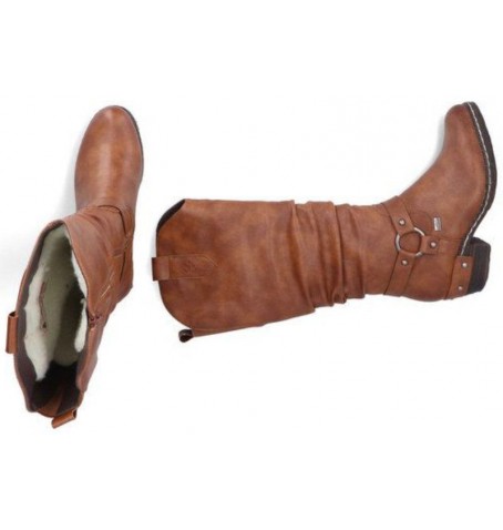 Rieker 93670-24 - Brown - 93670$24.03R