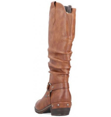 Rieker 93670-24 - Brown - 93670$24.03R