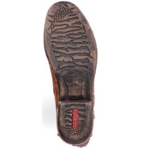 Rieker 93670-24 - Brown - 93670$24.03R