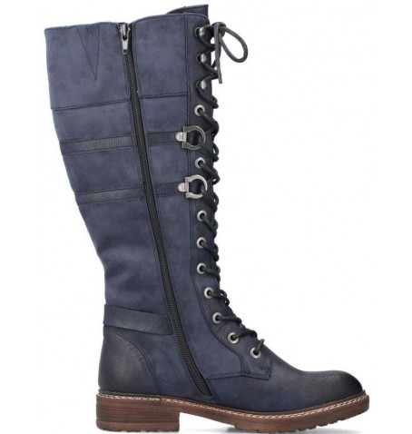 Rieker 94732-14 - Bleu - 94732$14.04R