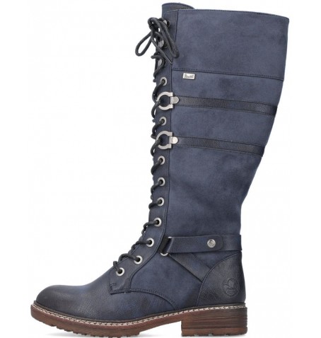 Rieker 94732-14 - Bleu - 94732$14.04R