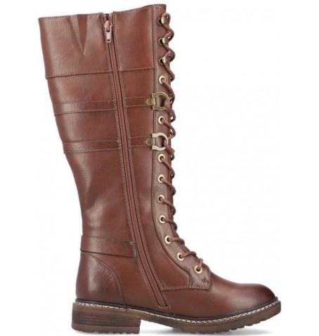 Rieker 94732-24 - Brown - 94732$24.03R