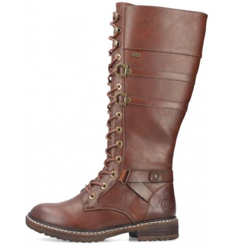 Rieker 94732-24 - Brown - 94732$24.03R