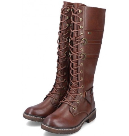 Rieker 94732-24 - Brown - 94732$24.03R