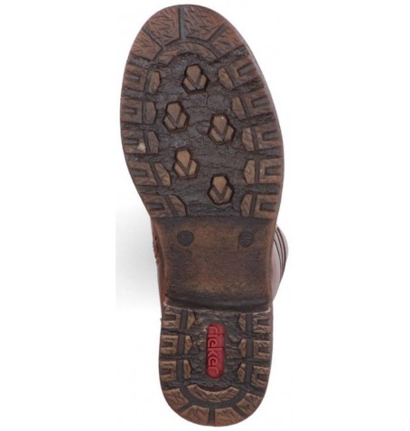 Rieker 94732-24 - Brown - 94732$24.03R