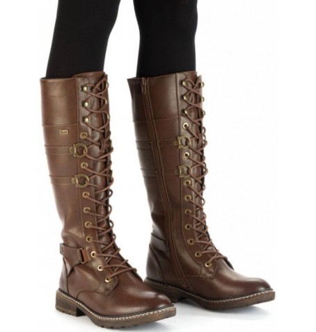 Rieker 94732-24 - Brown - 94732$24.03R