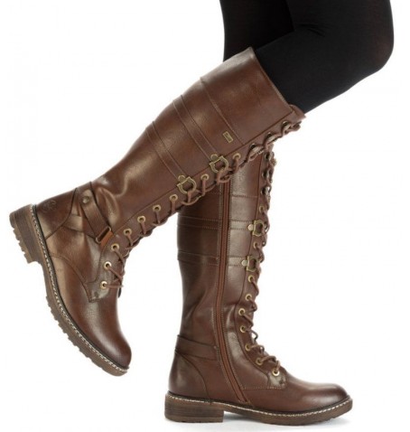 Rieker 94732-24 - Brown - 94732$24.03R