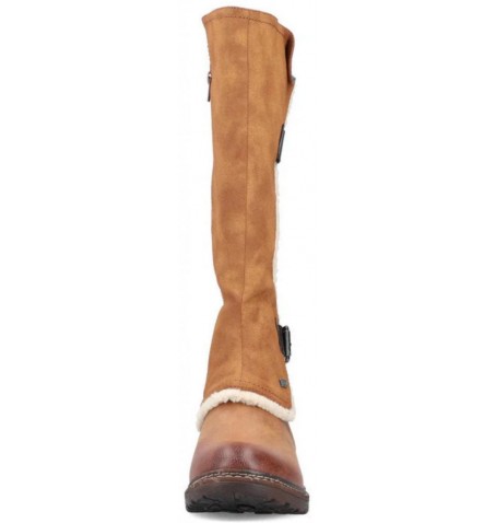 Rieker 94762-22 - Tan - 94762$22.08R