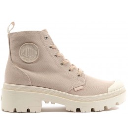 Palladium PALLABASE TWILL - Rose - 96907$662.10PA