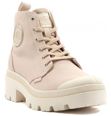 Palladium PALLABASE TWILL - Rose - 96907$662.10PA