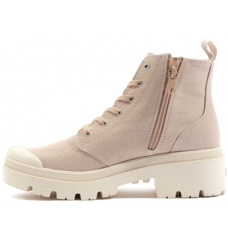 Palladium PALLABASE TWILL - Rose - 96907$662.10PA