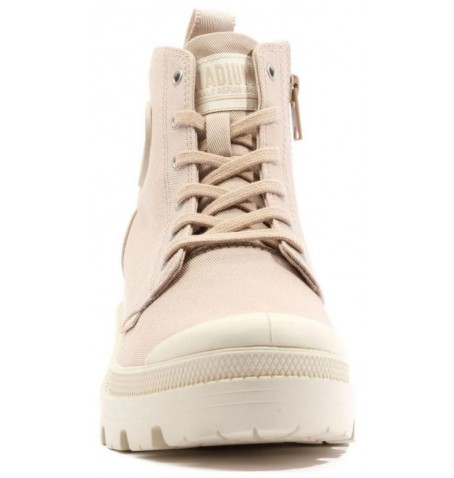 Palladium PALLABASE TWILL - Rose - 96907$662.10PA