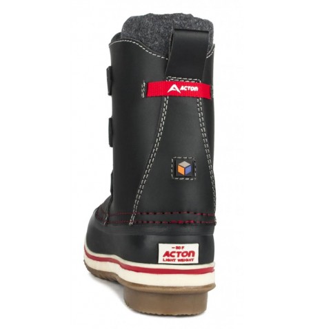 Acton HIPHOP A8288 - Noir - A8288$14.02AC