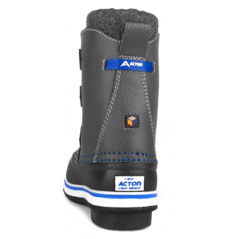 Acton HIPHOP A8288 - Argent gris - A8288$18.18AC
