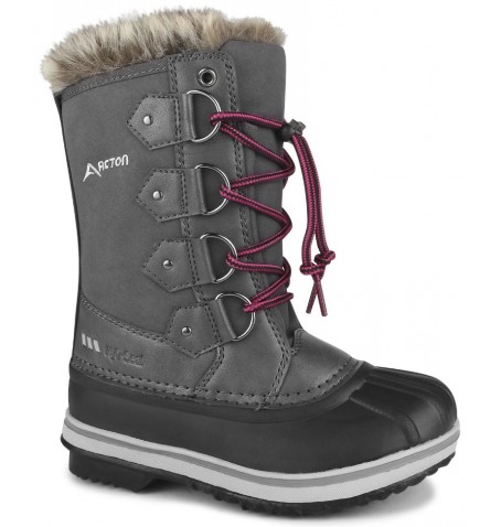 Acton CORTINA A8298 - Argent gris - A8298$38E18AC