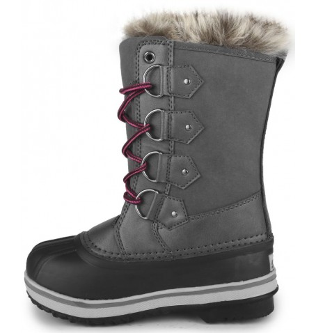 Acton CORTINA A8298 - Argent gris - A8298$38E18AC