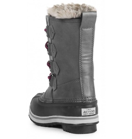 Acton CORTINA A8298 - Silver Grey - A8298$38E18AC