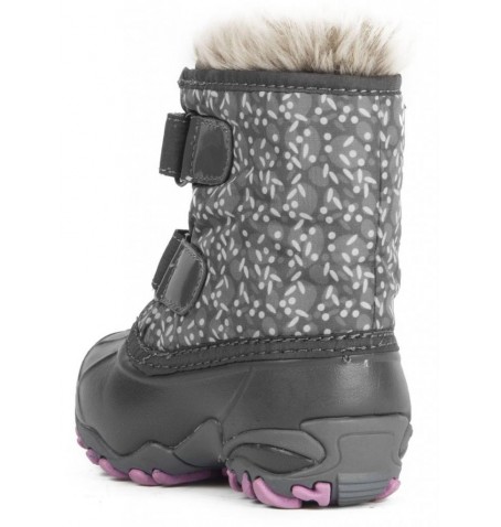 Acton GIGGLE A8329 - Argent gris - A8329$04B18AC