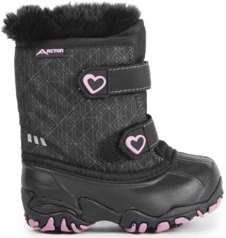 Acton GIGGLE A8329 - Black - A8329$31B02AC