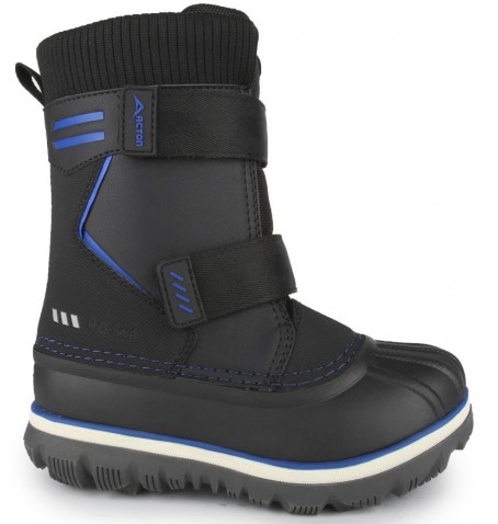 Acton ROCKY A8361 - Black - A8361$11E02AC