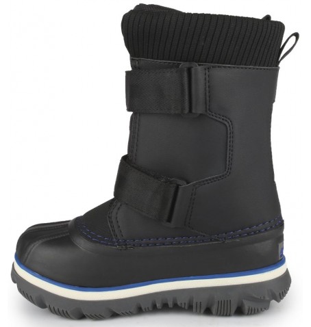 Acton ROCKY A8361 - Noir - A8361$11E02AC