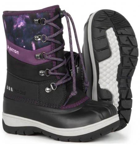 Acton GUMMY A8368 - Mauve - A8368$09.J12AC