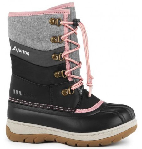 Acton GUMMY A8368 - Noir - A8368$10.J02AC