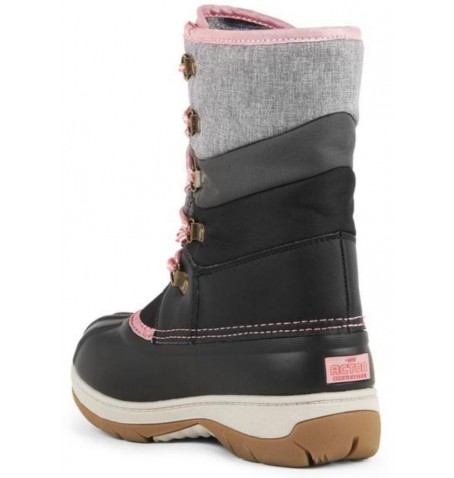 Acton GUMMY A8368 - Noir - A8368$10.J02AC