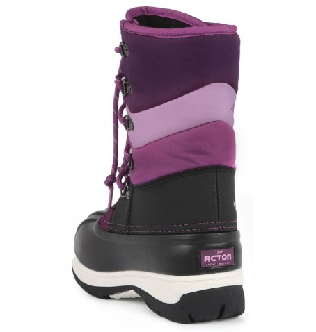 Acton GUMMY A8368 - Burgundy - A8368$14.J06AC