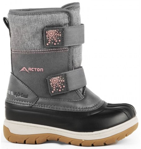 Acton BEAR A8370 - Silver Grey - A8370$18.J18AC