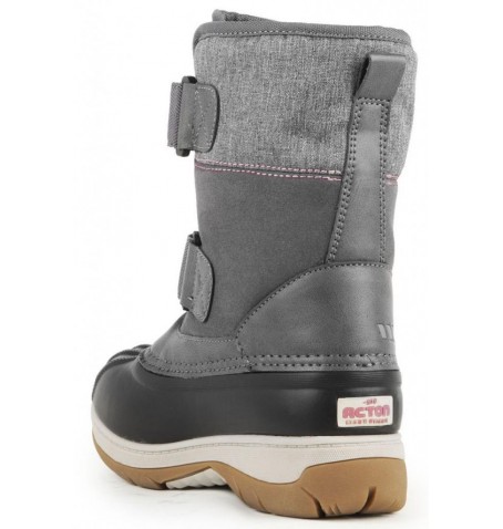 Acton BEAR A8370 - Silver Grey - A8370$18.J18AC